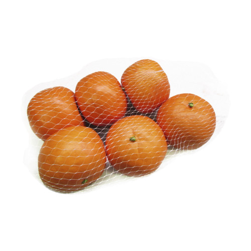 Апельсины в сетке (6шт) 240р