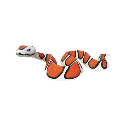 Змея декоративная (полистон) 600 руб