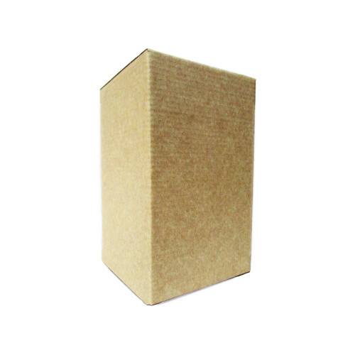 Короб сборный (18см х 11 см х 11см; картон) 95 руб.шт