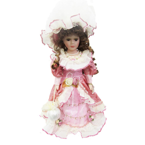 Кукла декоративная №3 720 руб
