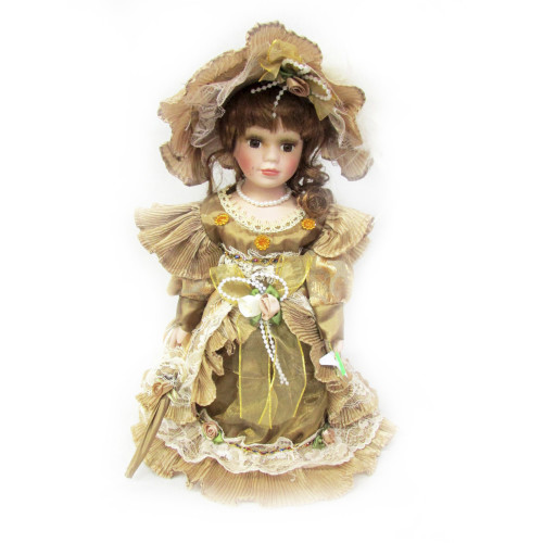 Кукла декоративная №5 480 руб