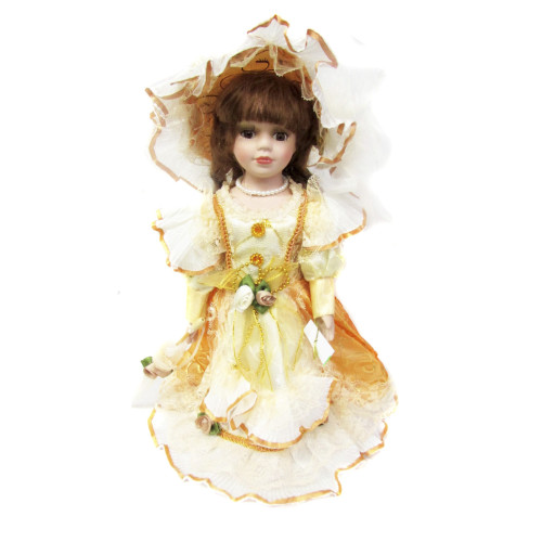 Кукла декоративная №6 480 руб