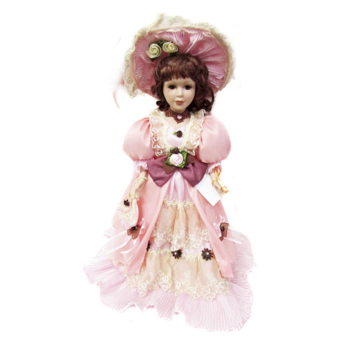 Кукла декоративная №7 480 руб
