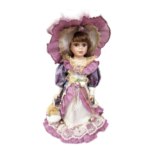 Кукла декоративная №8 480 руб