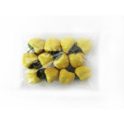 Перец желтый болгарский  (упаковка) 130 руб
