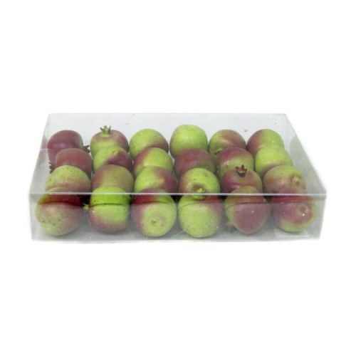 Яблоки в   упаковке №1 390 руб