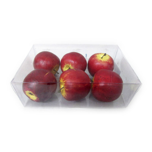 Яблоки в   упаковке №4 360 руб