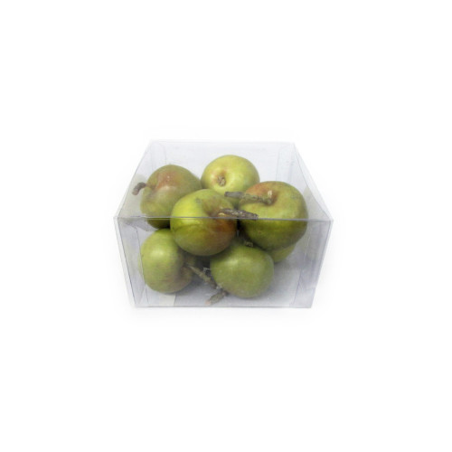 Яблоки в   упаковке №5 450 руб