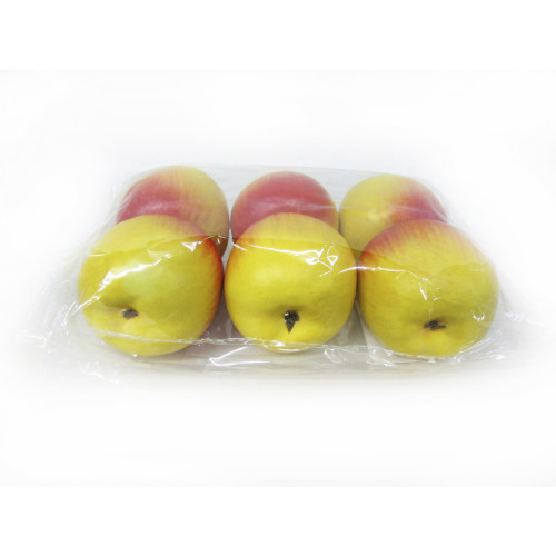 Яблоки в   упаковке №6 240 руб