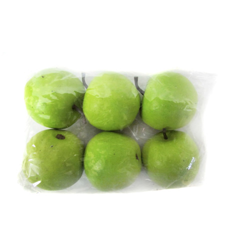 Яблоки зеленые (упаковка) №10 240 руб